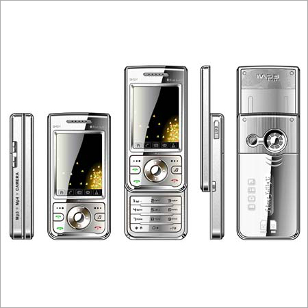 Dhoni Mobile Phone