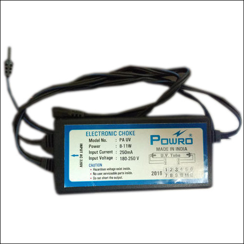 RO के लिए AC UV चोक