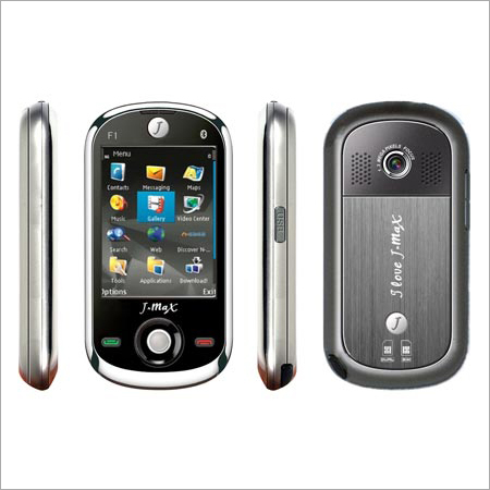 F1 Mobile Phone