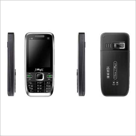 J-55 GSM Mobiles