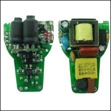 Led Driver For Bulb