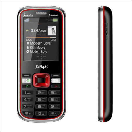 Jamaica GSM Mobiles