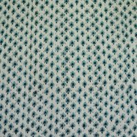 Hand Block Buti Print Cotton kantha Quilt