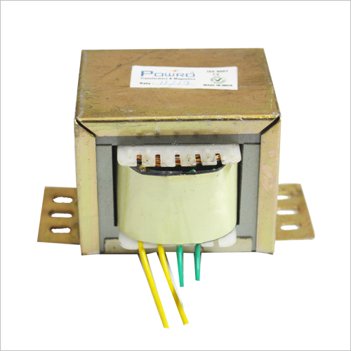 Ac Transformer