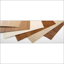 लेमिनेट शीट्स