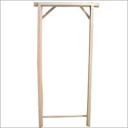 लकड़ी का दरवाज़ा फ्रेम