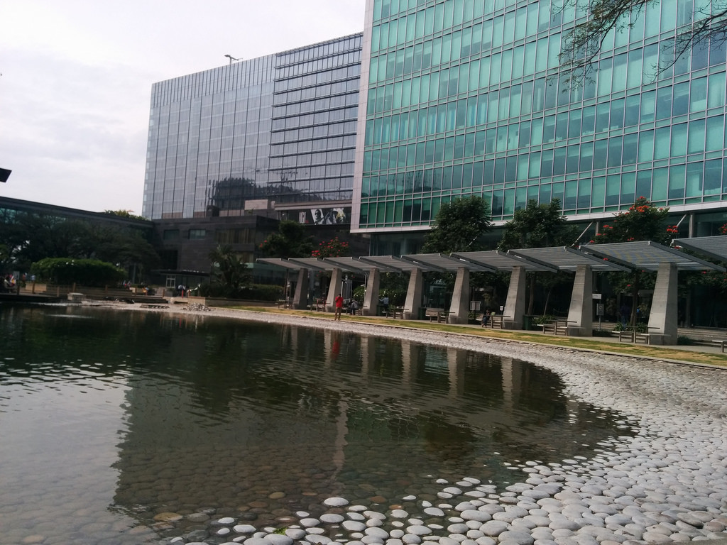 Epdm Waterproofing Systems