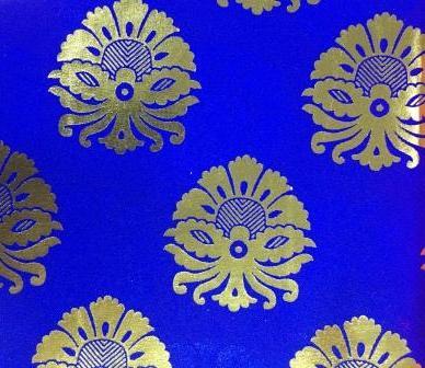 Foil Prints
