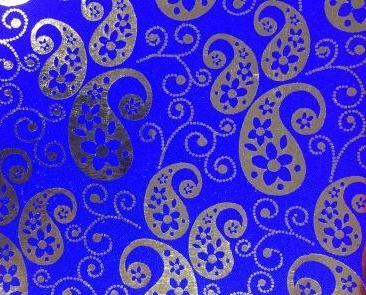 Foil Prints