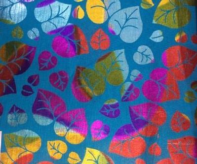Foil Prints