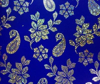 Foil Prints