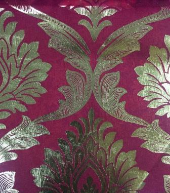 Foil Prints