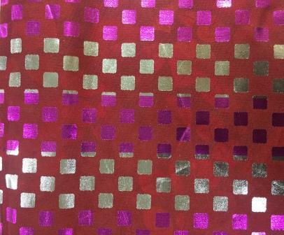 Foil Prints