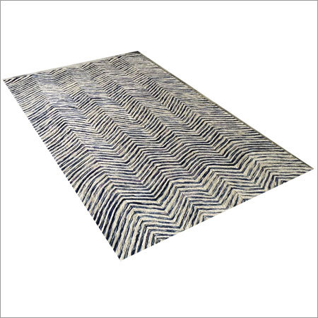 Hand Crafted Carpet