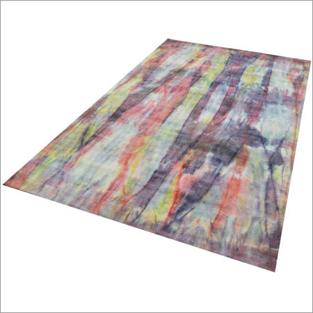 Handloom Carpet