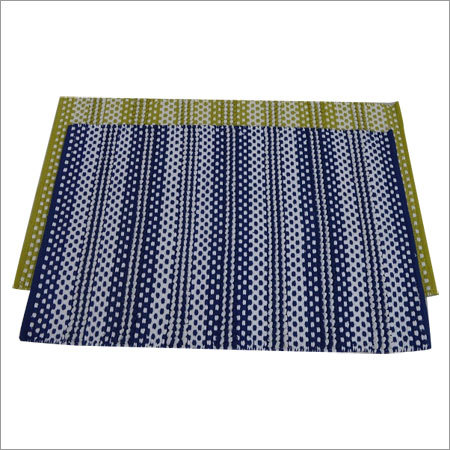 Cotton Rugs - 100% Cotton, Variable Dimensions, Off-white | Absorbent, Lightweight, Soft Texture, Easy Cleaning, Stylish Design