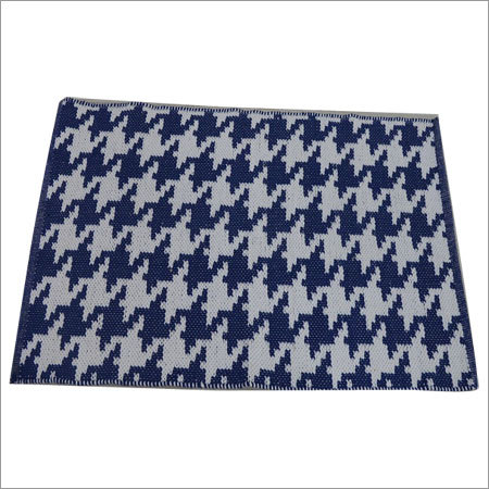 Cotton Rugs - 100% Cotton, Variable Dimensions, Off-white | Absorbent, Lightweight, Soft Texture, Easy Cleaning, Stylish Design