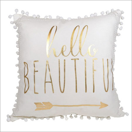 Cushions