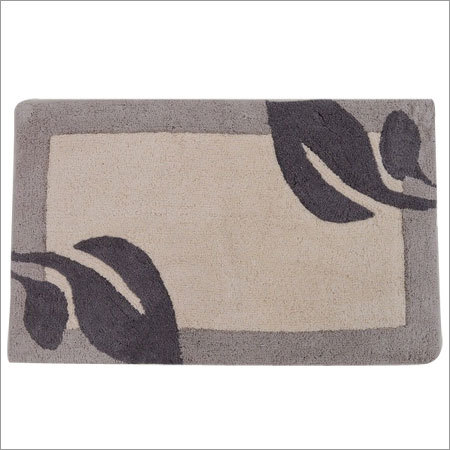 Yarn Dyed Bathmats