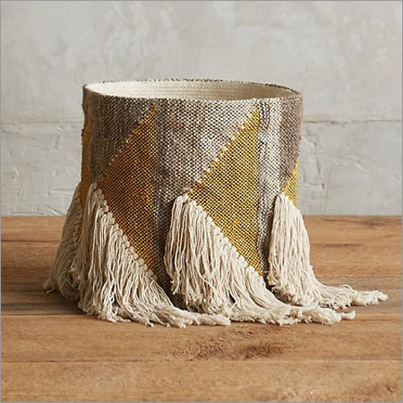 Baskets
