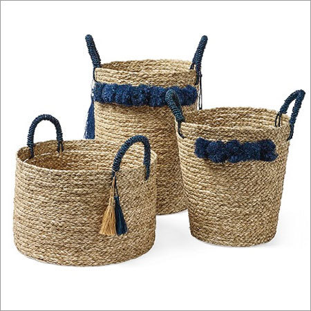 Baskets