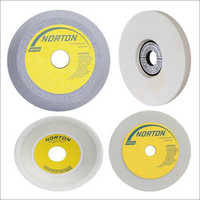 Toolroom Grinding Wheel