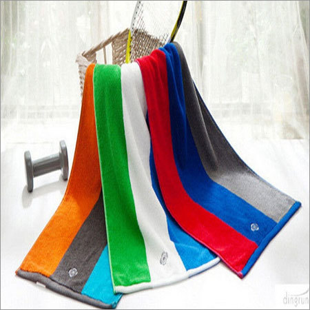 Beach Towels