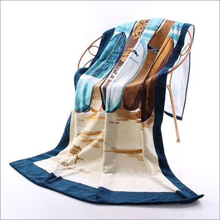 Beach Towels