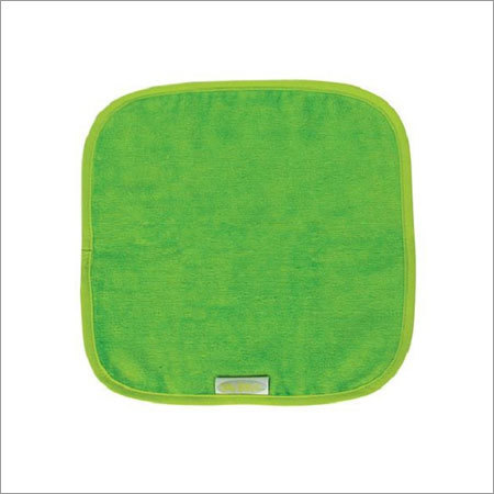 Face Towels - Cotton, 30 X 30 Cm , Multicolor | Lightweight, Soft Texture, Perfect For Home, Spa, And Guest Use