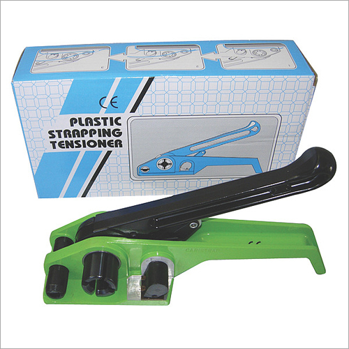 19Mm Manual Strapping Tool - Material: Stainless Steel