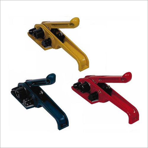 Plastic Strapping Tensioner - Automatic Grade: Manual