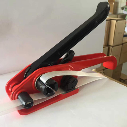 Pet Strapping Tools - Automatic Grade: Manual