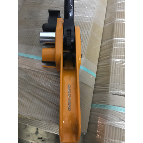 Plastic Strapping Tensioner - Automatic Grade: Manual