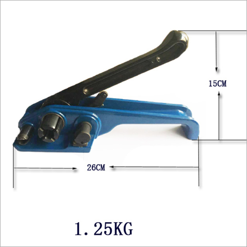 Plastic Strapping Tensioner - Automatic Grade: Manual