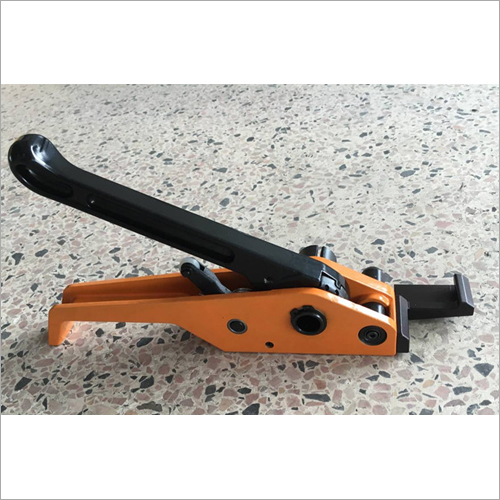Plastic Strapping Tensioner - Automatic Grade: Manual