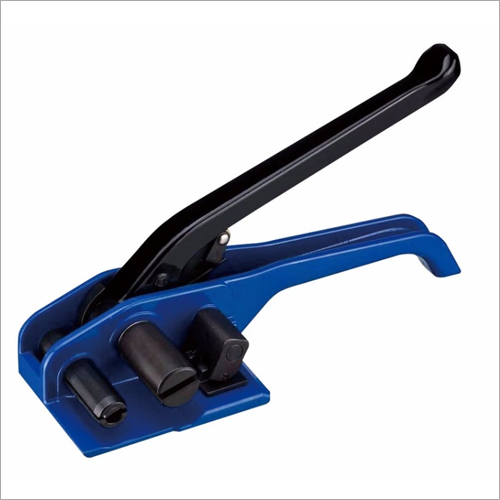 Strapping Tensioner - Automatic Grade: Manual
