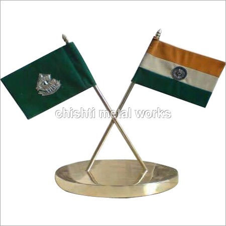 Table Flag Size: All Size