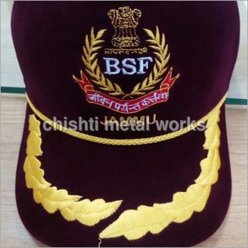 All Bsf Cap
