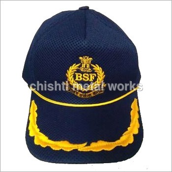 Army Cap - Various Materials, All Colors Including Blue | Designed for Military Use, Versatile and Functional Headwear