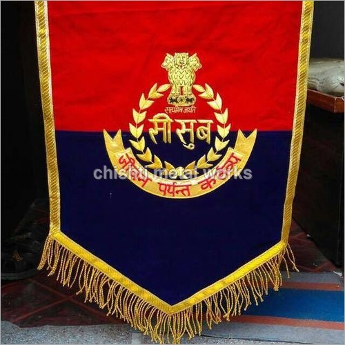 T Flag Size: All Size
