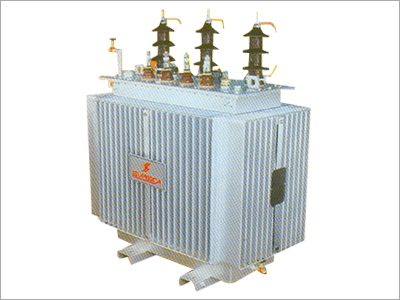 Power Distribution Transformer