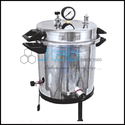 Portable Autoclave