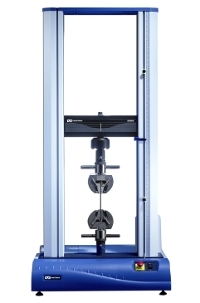 Tensile Testing Machine - 100 Kg Capacity, DC or Servo Drive Options | Ideal for Rubber, Steel, Polymer, and Paper Testing