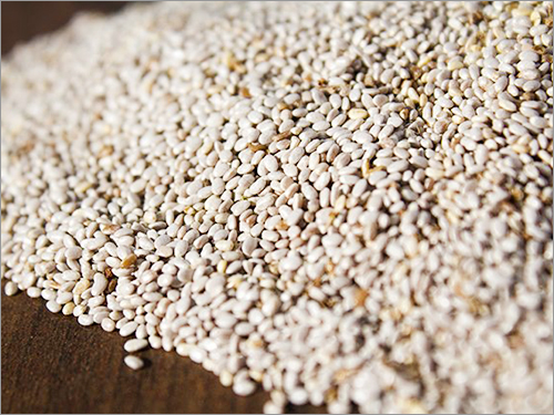 Chia Seeds