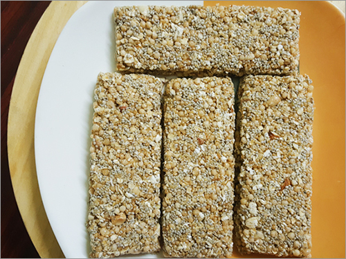 Seed Sweets