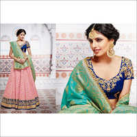 लेटेस्ट पार्टी वियर लहंगा