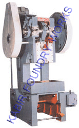 C Type Power Press