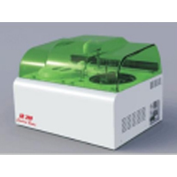 Fully Automated Biochemistry Analyzer