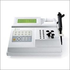 Coagulation Analyzer