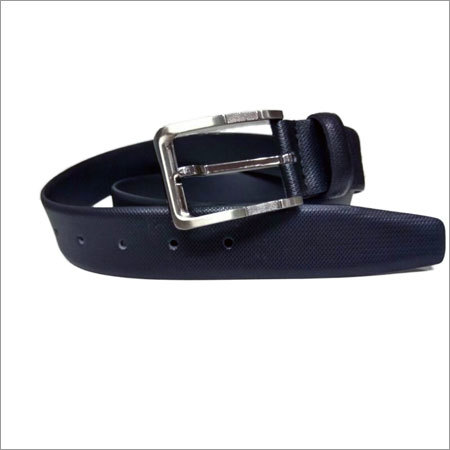 Formal Leather Belts